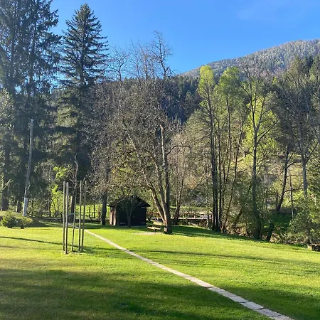 Appartamento Lucka, Kranjska Gora