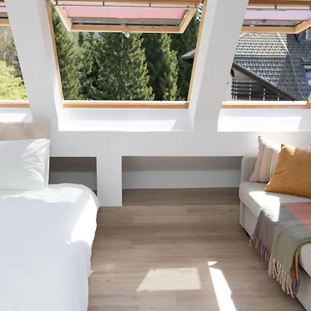 Apartman Lucka,