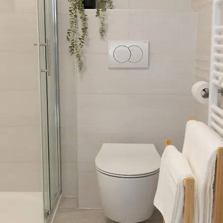 Apartman Lucka,