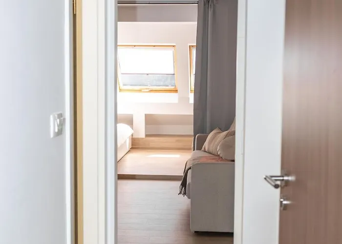 Appartement Lucka, *