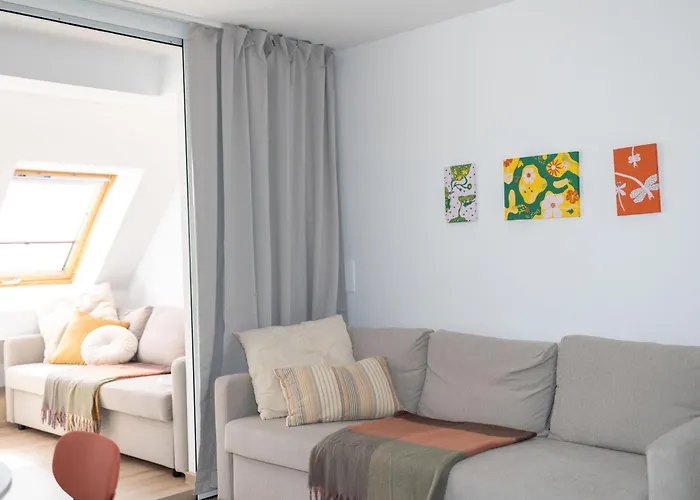 Lucka, كْرانْيِسكا غورا